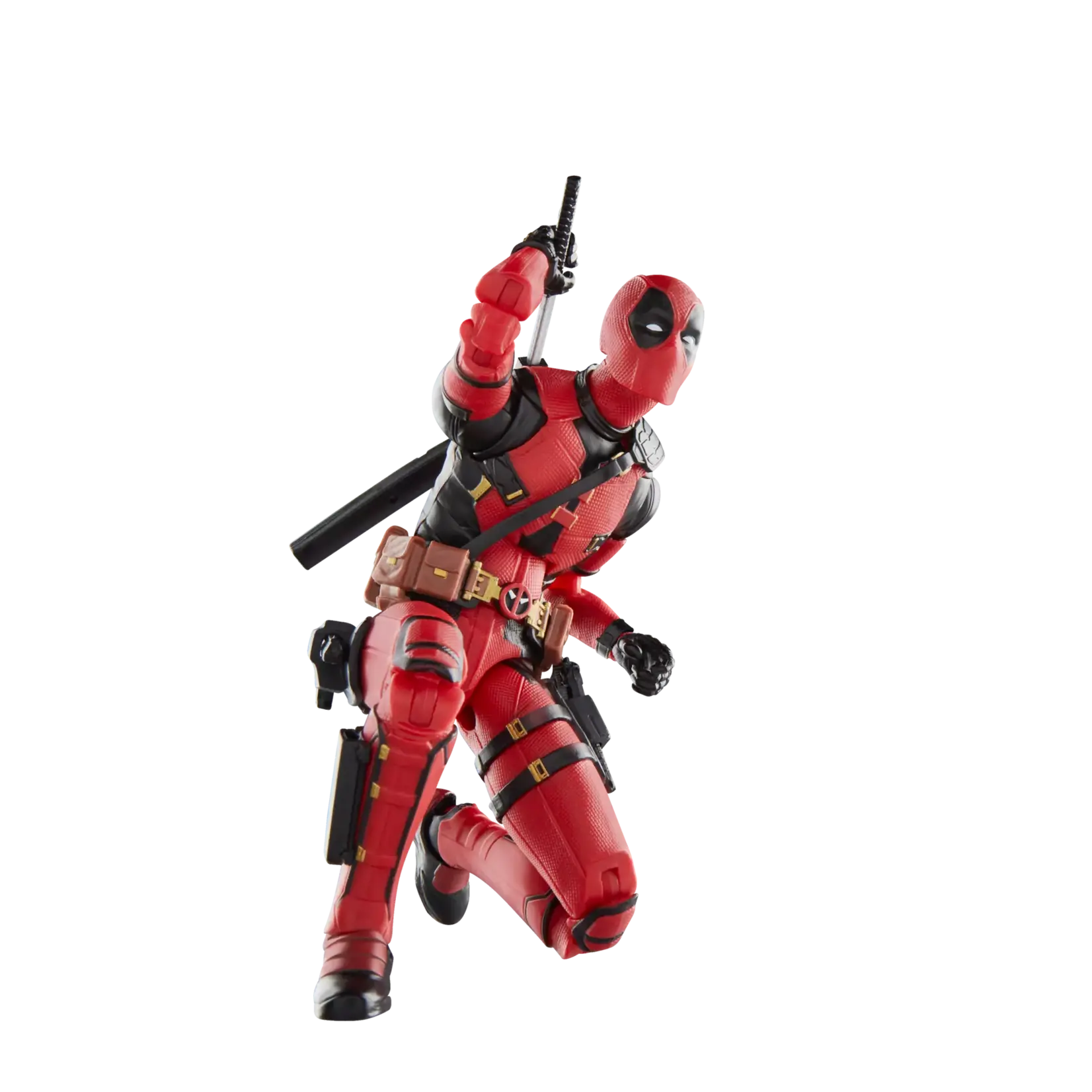 Hasbro Hasbro Marvel Legends Deadpool Legacy Collection Action Figure Deadpool 15 cm