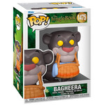 Funko Funko Disney The Jungle Book POP! Vinyl Figure Bagheera 9 cm