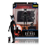 McFarlane Toys McFarlane Toys DC Comics The New Batman Adventures Action Figure Catwoman 15 cm