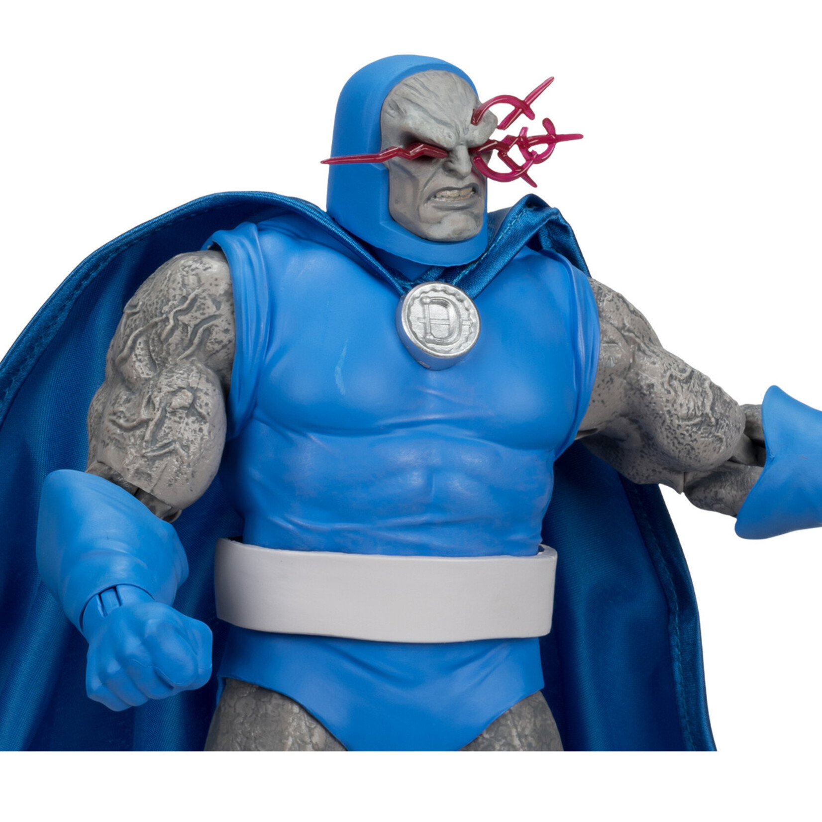 McFarlane Toys McFarlane Toys DC Comics Megafig Action Figure Darkseid (DC Classic) 30 cm