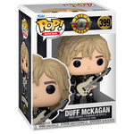 Funko Funko Guns N' Roses POP! Rocks Vinyl Figure Duff McKagan (1980's) 9 cm