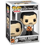 Funko Funko The Addams Family POP! Television Gomez Addams 9 cm