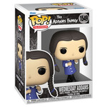 Funko Funko The Addams Family POP! Television Wednesday Addams 9 cm