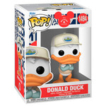 Funko Funko Disney Mickey & Friends POP! Vinyl Figure Donald Duck 9 cm