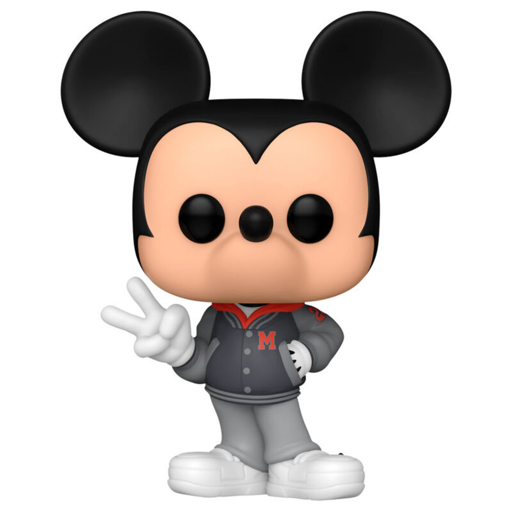 Funko Funko Disney Mickey & Friends POP! Vinyl Figure Mickey Mouse 9 cm