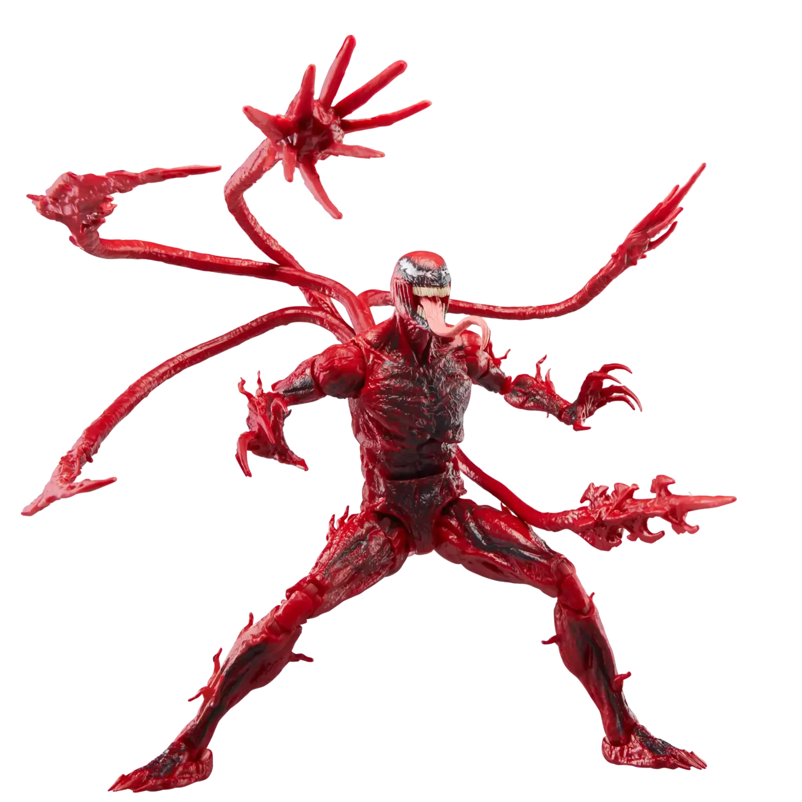 Hasbro Hasbro Marvel Legends Venom: Let There Be Carnage Action Figure Marvel's Carnage 15 cm