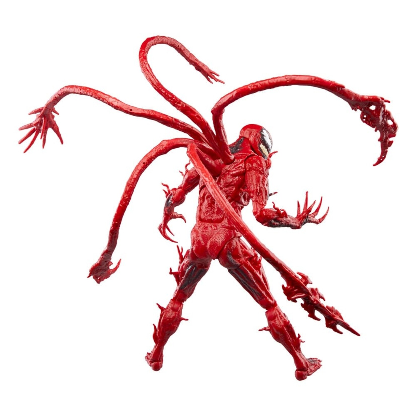 Hasbro Hasbro Marvel Legends Venom: Let There Be Carnage Action Figure Marvel's Carnage 15 cm