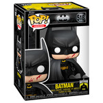 Funko Funko DC Comics Batman 85th Anniversary POP! Heroes Vinyl Figure Batman 9 cm