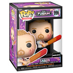 Funko Funko Fusion Shaun of the Dead POP! Games Vinyl Figure Shaun 9 cm