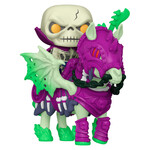 Funko Funko Fusion Masters of the Universe POP! Rides Vinyl Figure Scare Mare & Scare Glow 15 cm