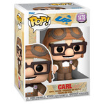 Funko Funko Disney Up! POP! Vinyl Figure Carl 9 cm