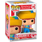 Funko Funko Strawberry Shortcake POP! Retro Toys Vinyl Figure Huckleberry Pie 9 cm