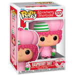 Funko Funko Strawberry Shortcake POP! Retro Toys Vinyl Figure Raspberry Tart 9 cm