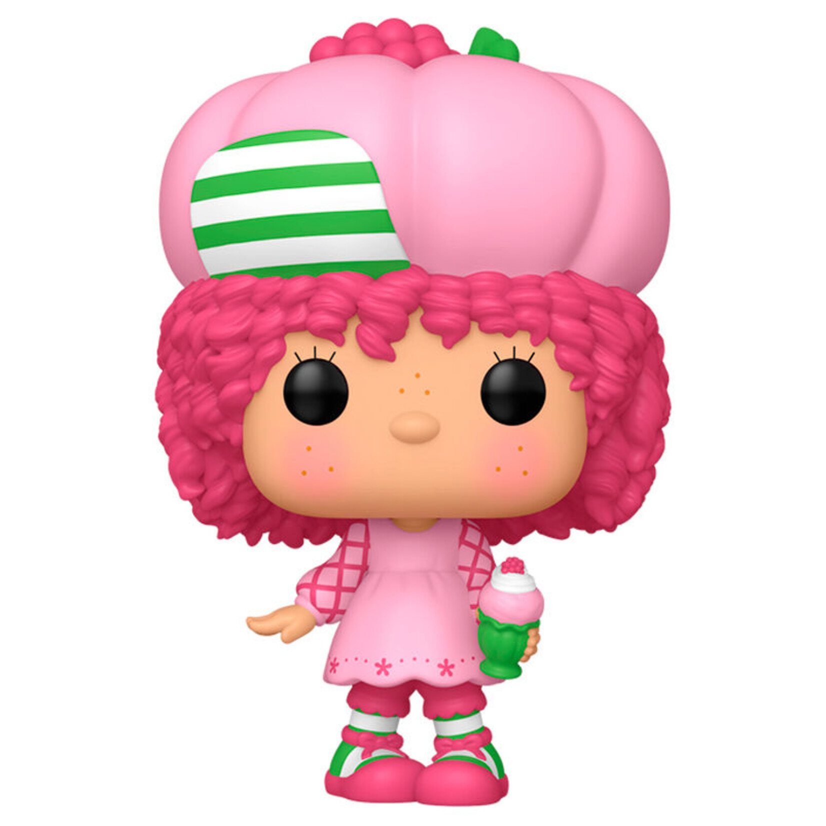 Funko Funko Strawberry Shortcake POP! Retro Toys Vinyl Figure Raspberry Tart 9 cm