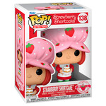 Funko Funko Strawberry Shortcake POP! Retro Toys Vinyl Figure Strawberry Shortcake 9 cm