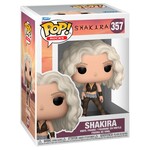 Funko Funko Shakira POP! Rocks Vinyl Figure Whenever, Wherever 9 cm
