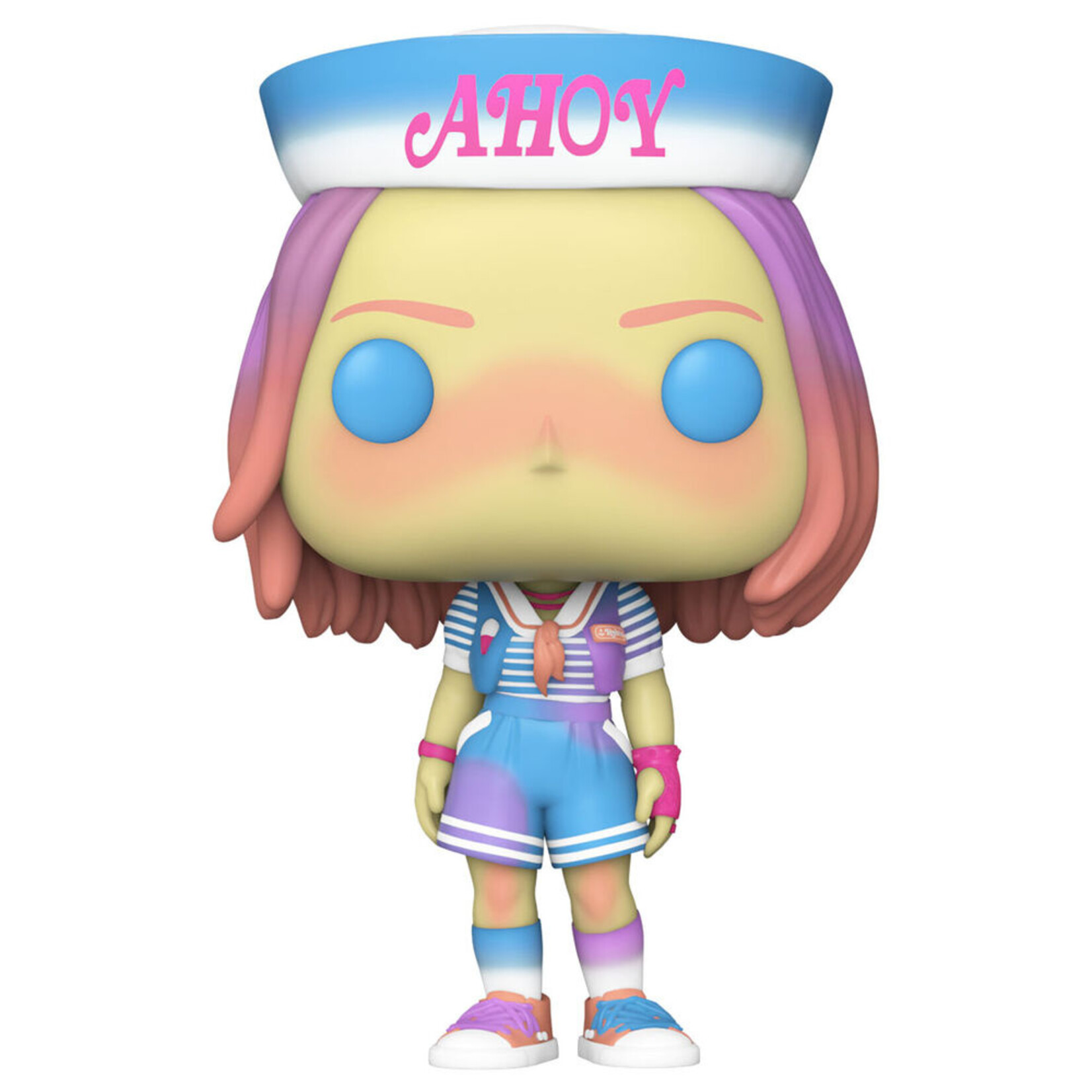 Funko Funko Stranger Things POP! Television Vinyl Figure Robin (Scoops Ahoy) 9 cm