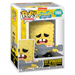 Funko Funko Spongebob Squarepants POP! Animation Vinyl Figure Ripped Pants Spongebob 9 cm