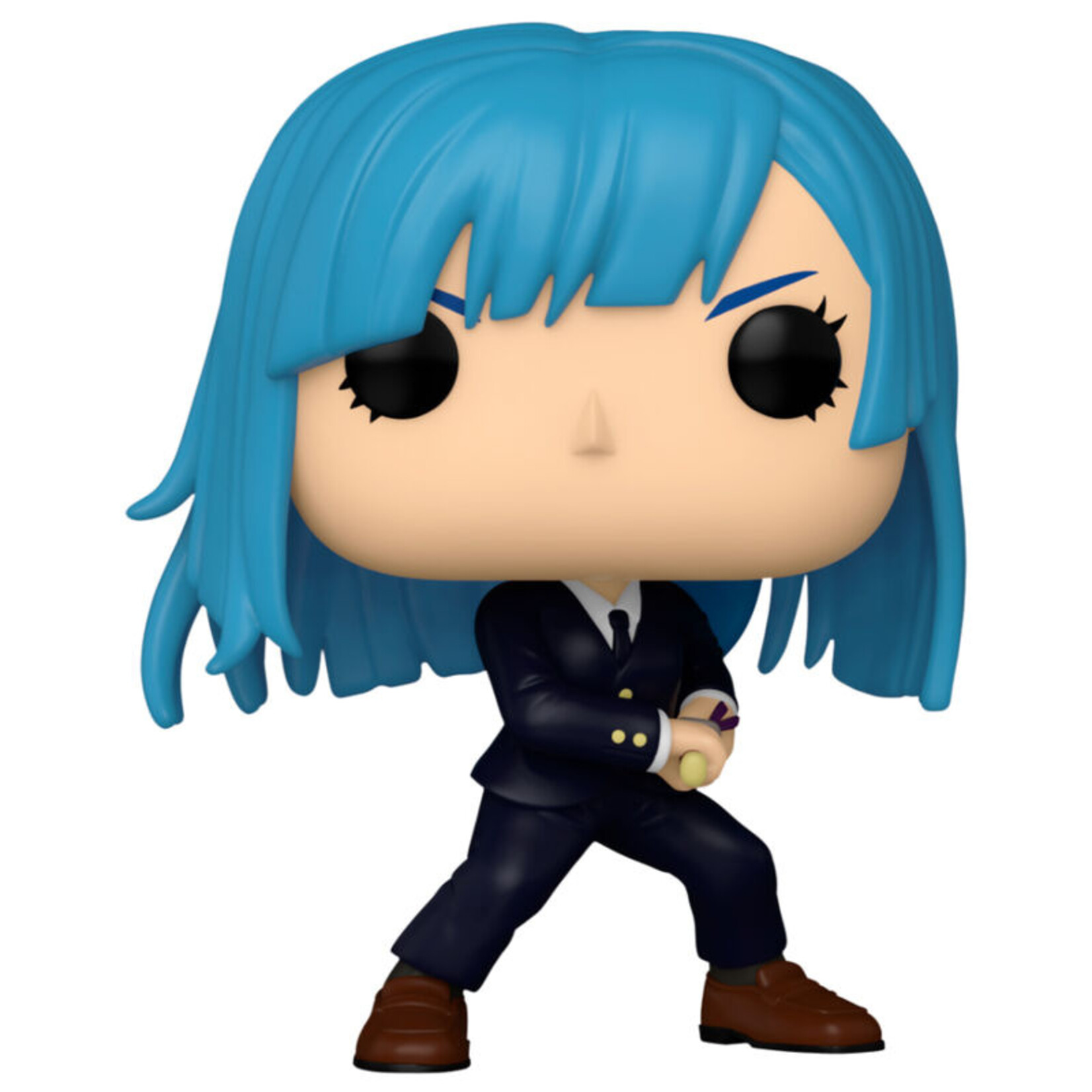 Funko Funko Jujutsu Kaisen POP! Animation Vinyl Figure Kasumi Miwa 9 cm