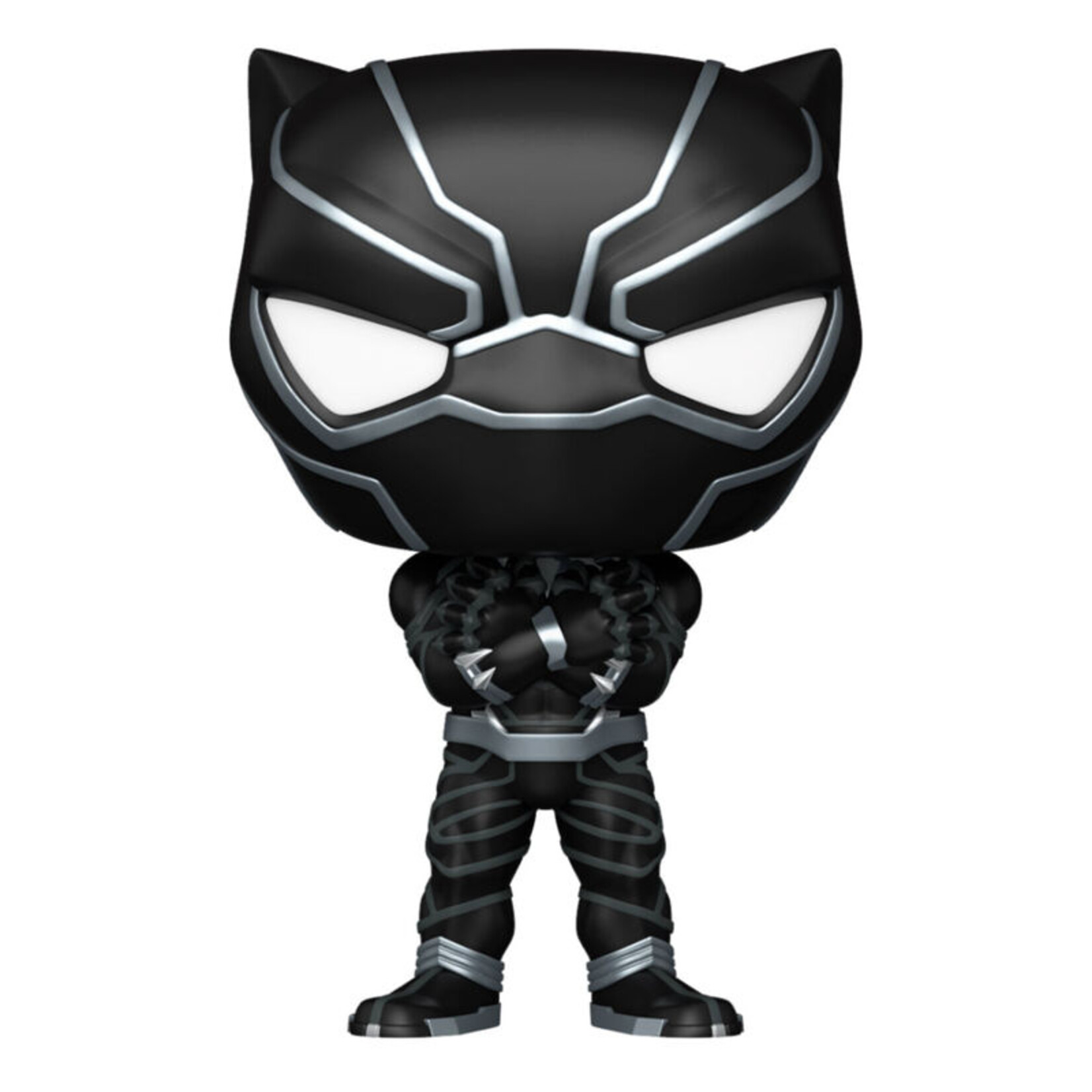 Funko Funko Marvel New Classics POP! Bobble-Head Black Panther 9 cm