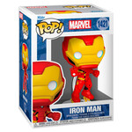 Funko Funko Marvel New Classics POP! Bobble-Head Iron Man 9 cm