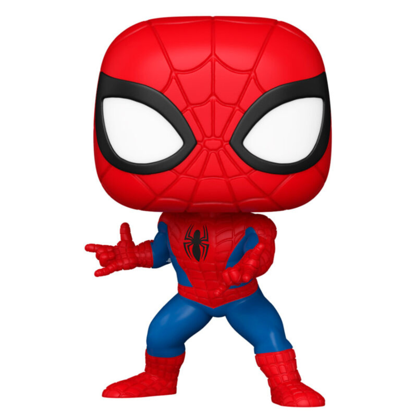 Funko Funko Marvel New Classics POP! Bobble-Head Spider-Man 9 cm