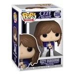 Funko Funko Ozzy Osbourne POP! Rocks Vinyl Figure Ozzy Osbourne GL 9 cm