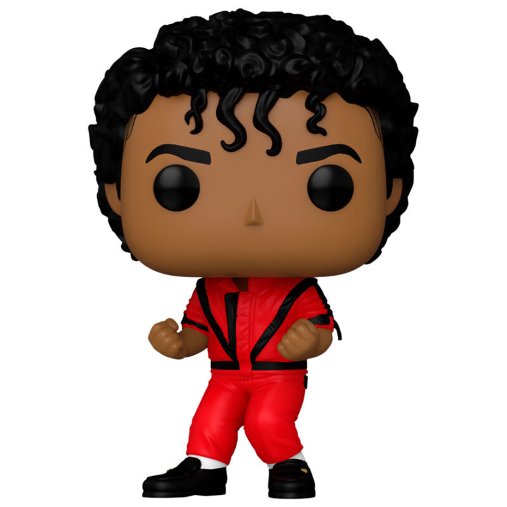 Funko Funko Michael Jackson POP! Rocks Vinyl Figure Triller 9 cm