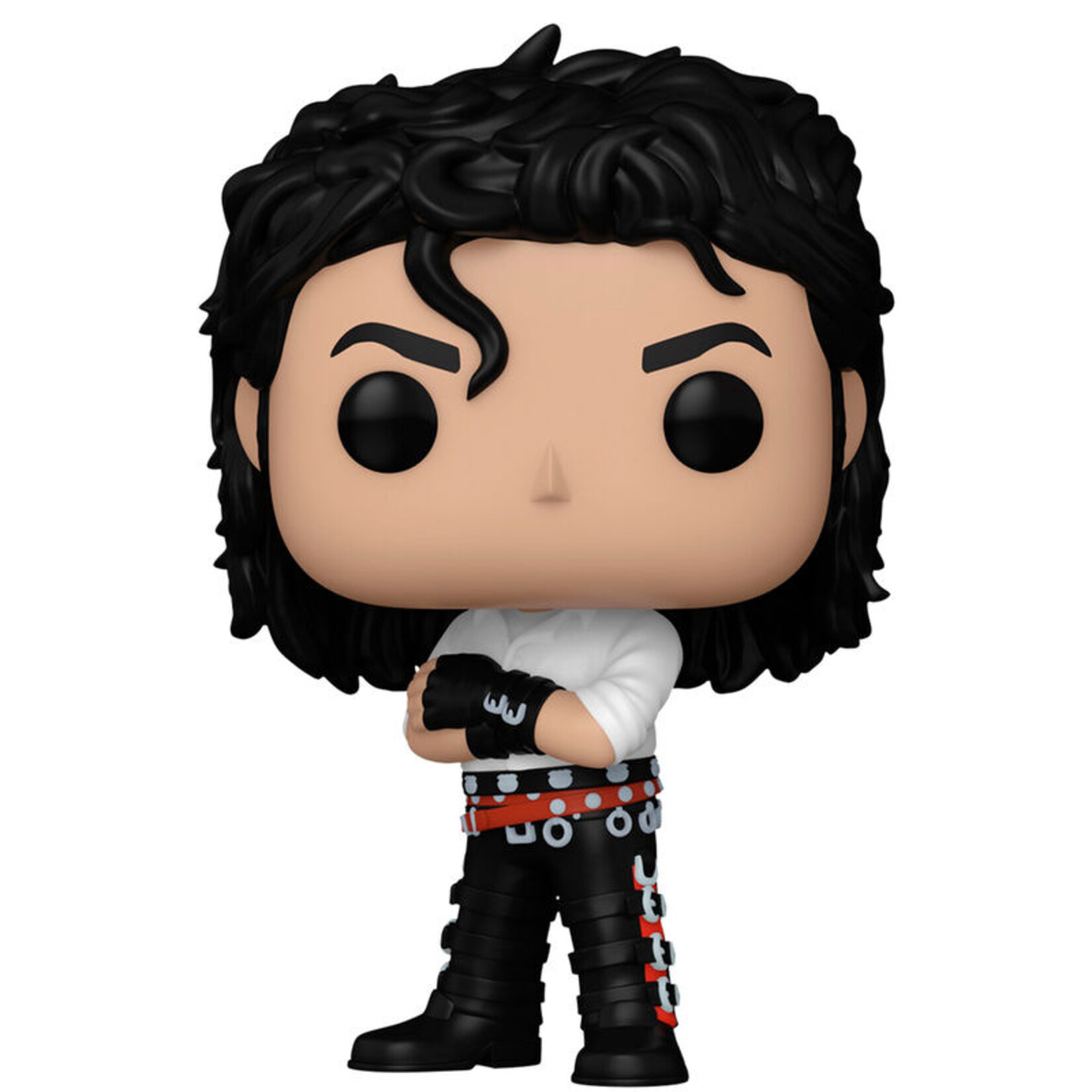 Funko Funko Michael Jackson POP! Rocks Vinyl Figure Dirty Diana 9 cm