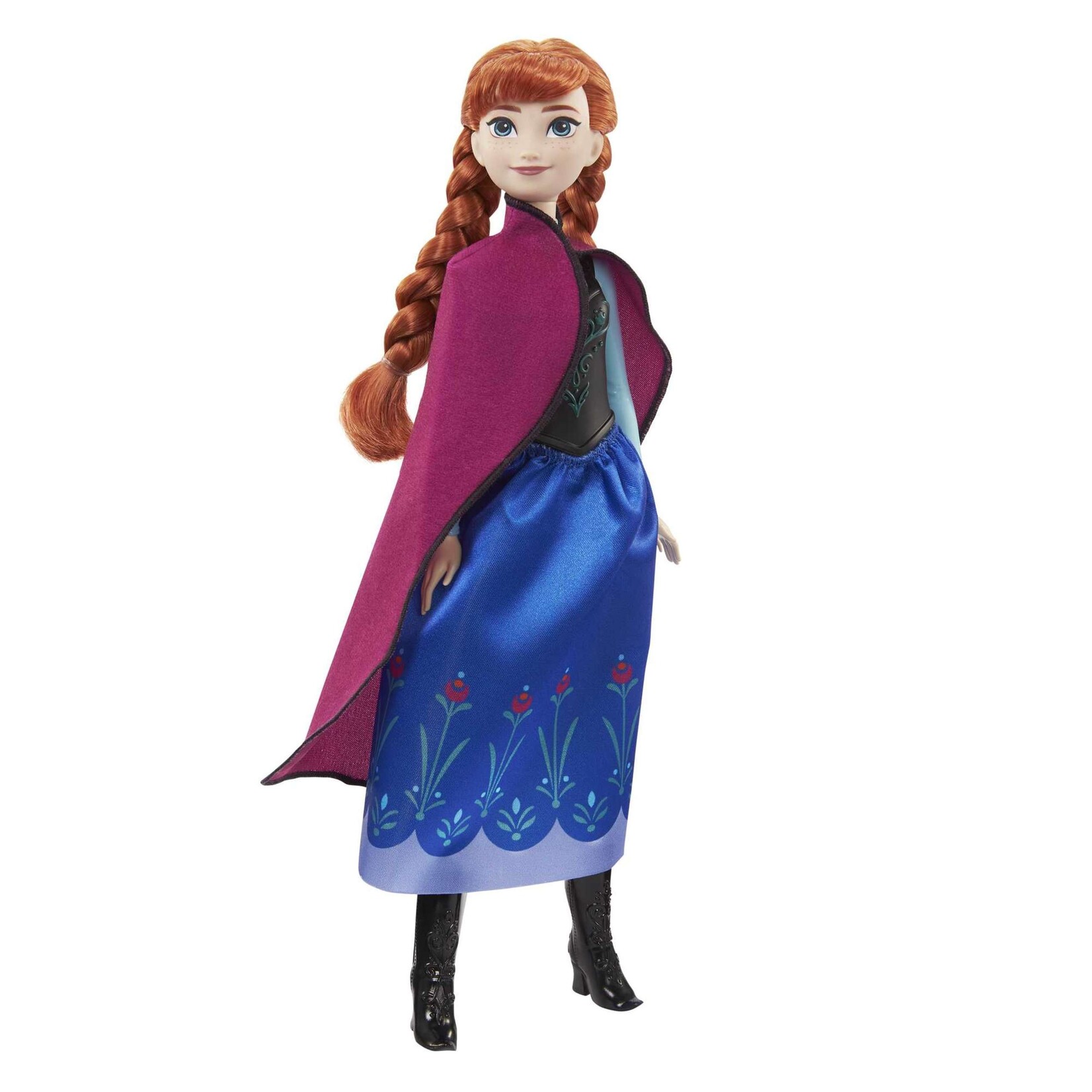 Mattel Mattel Disney Frozen Doll Anna 29 cm