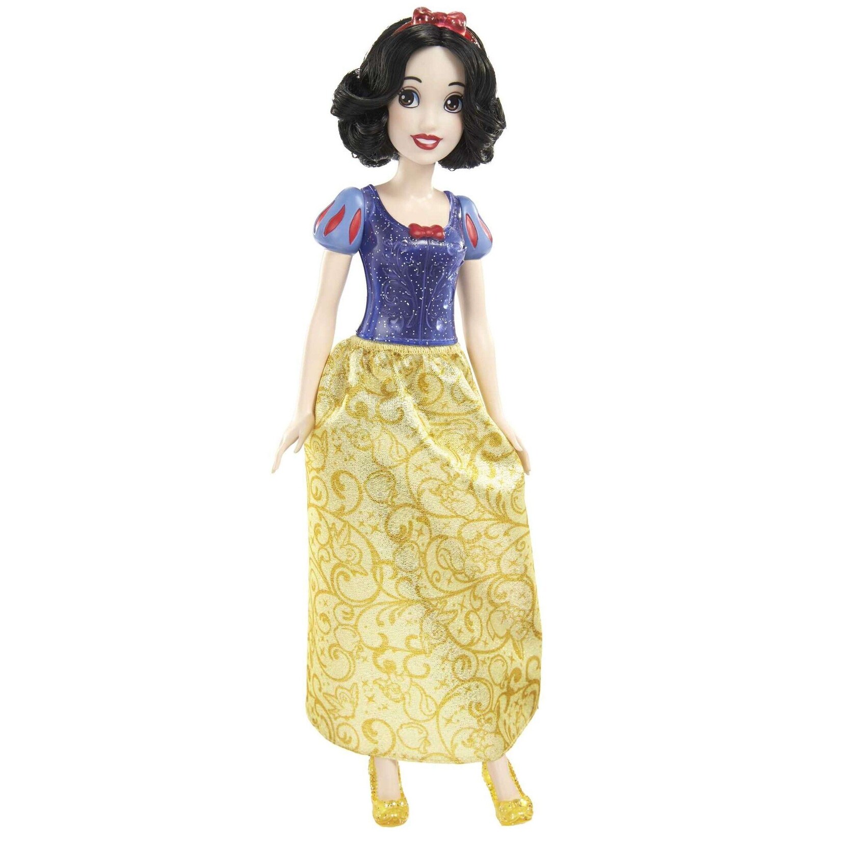 Mattel Mattel Disney Princess Doll Sneeuwwitje 29 cm