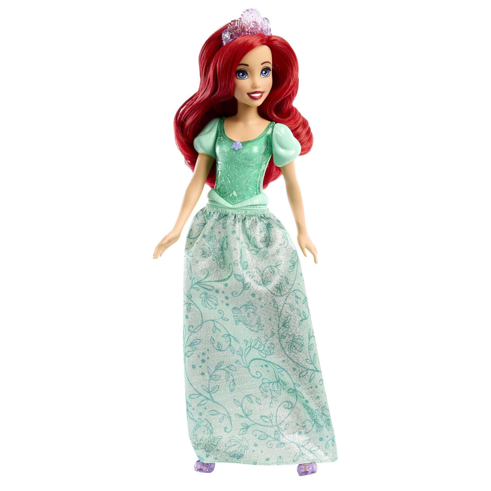 Mattel Mattel Disney Princess Doll Ariel 29 cm