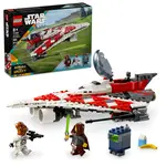 LEGO LEGO Star Wars Jedi Bob's Starfighter (75388)