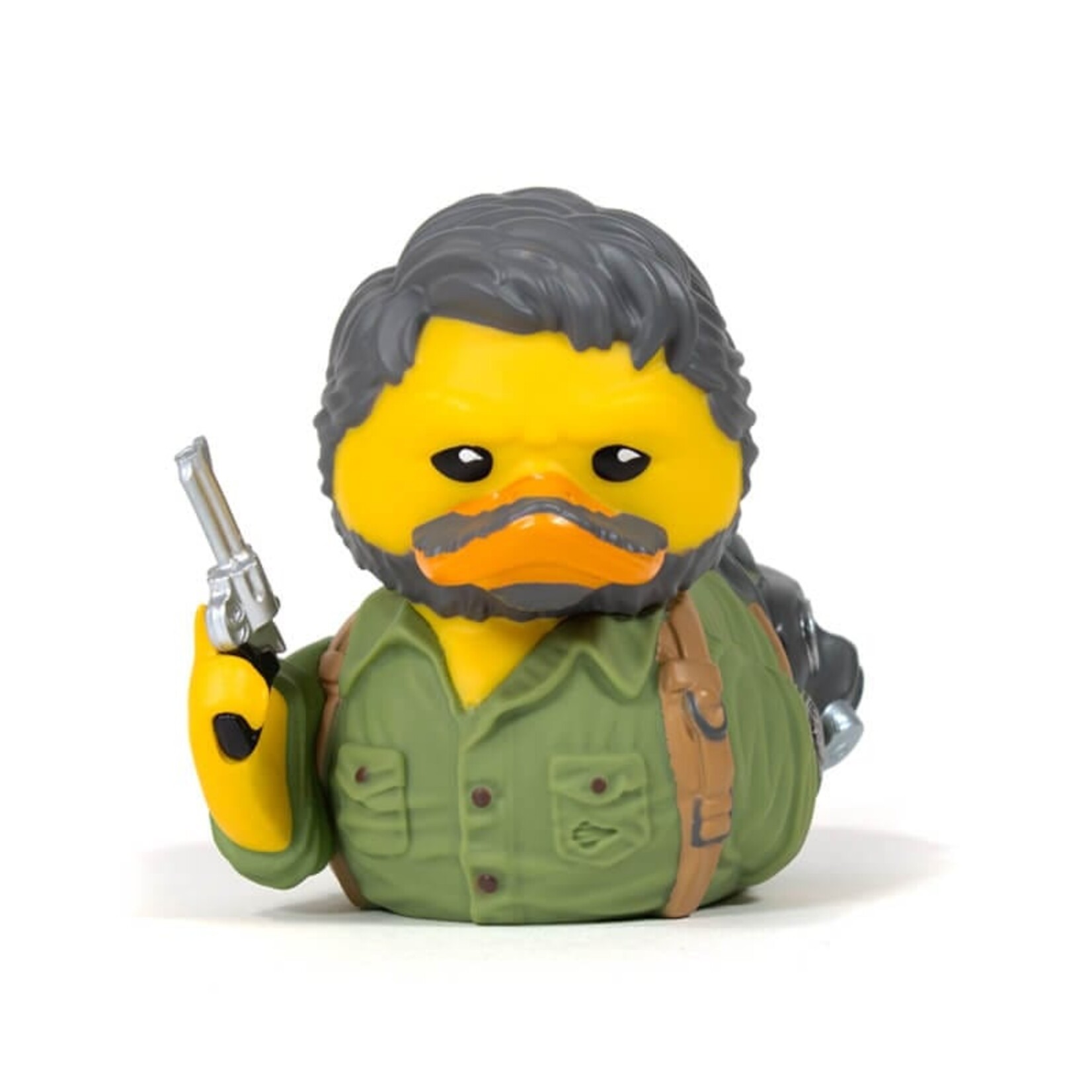 TUBBZ TUBBZ The Last of Us Cosplaying Duck Joel 10 cm