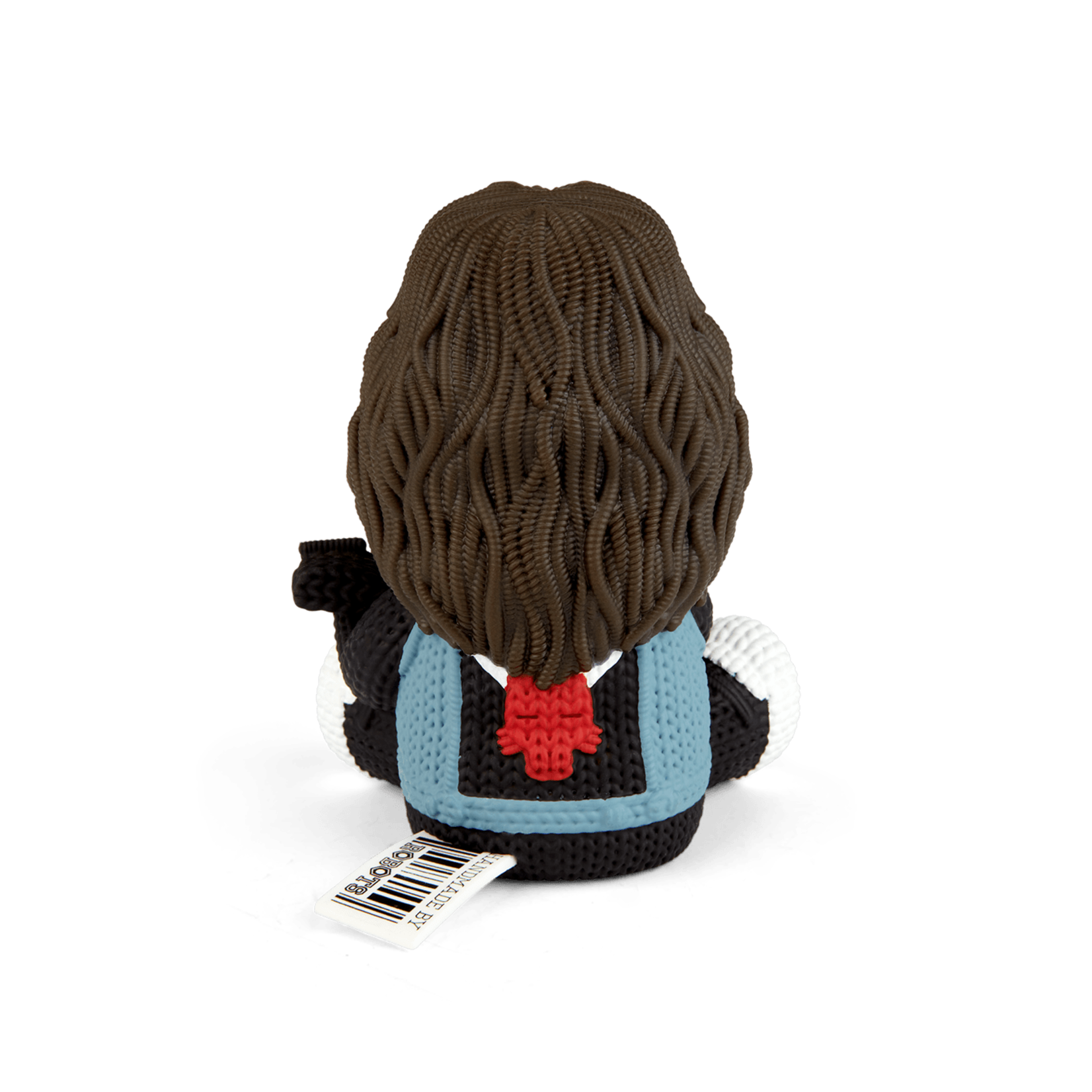 Handmade by Robots Handmade by Robots Stranger Things Vinyl Figure Eddie Munson 13 cm
