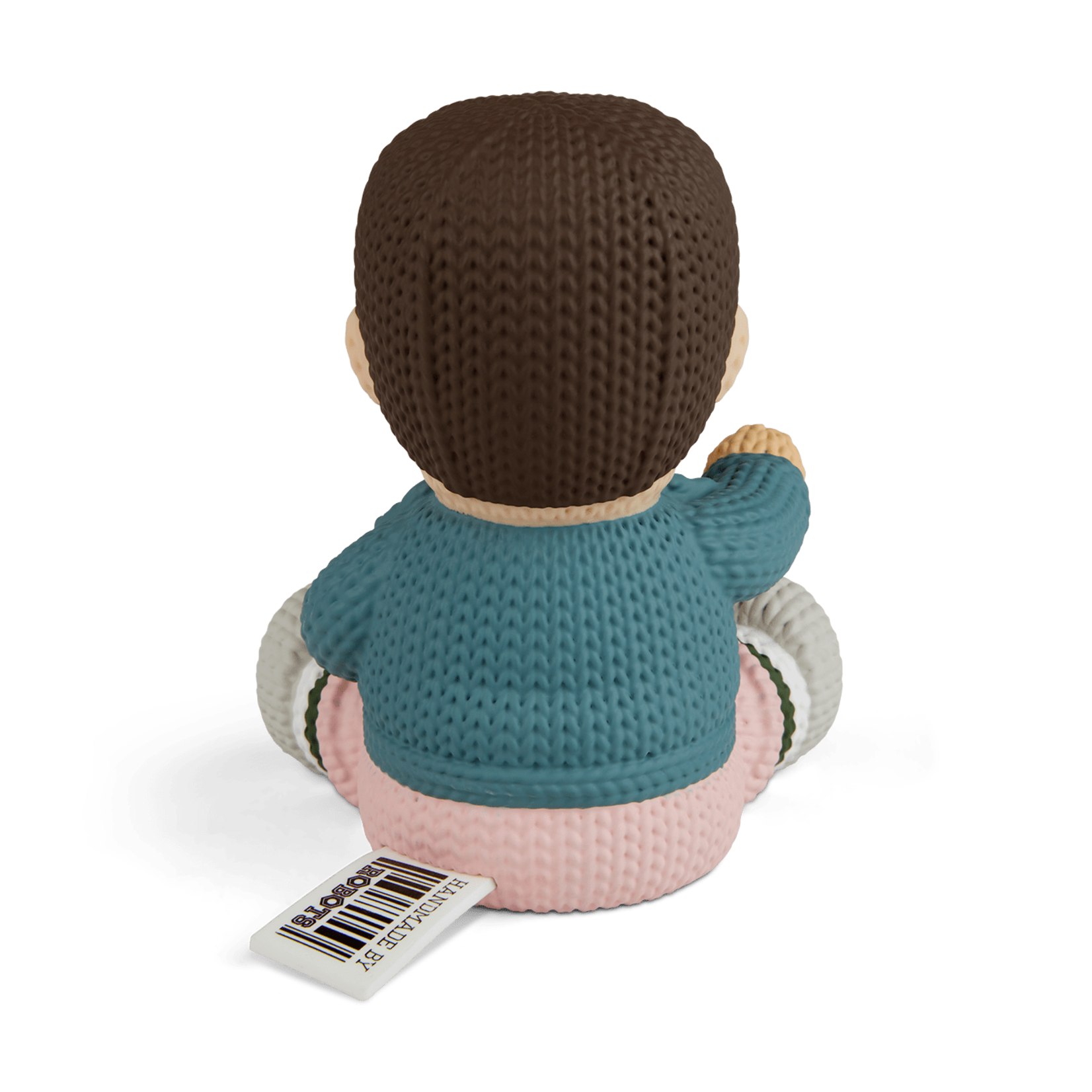 Handmade by Robots Handmade by Robots Stranger Things Vinyl Figure Eleven 13 cm