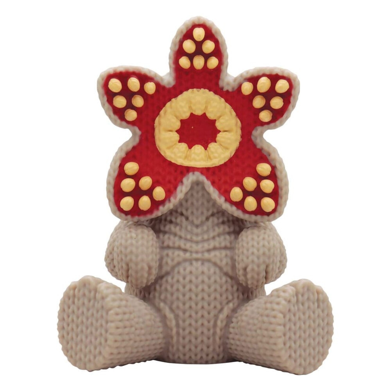 Handmade by Robots Handmade by Robots Stranger Things Vinyl Figure Demogorgon 13 cm