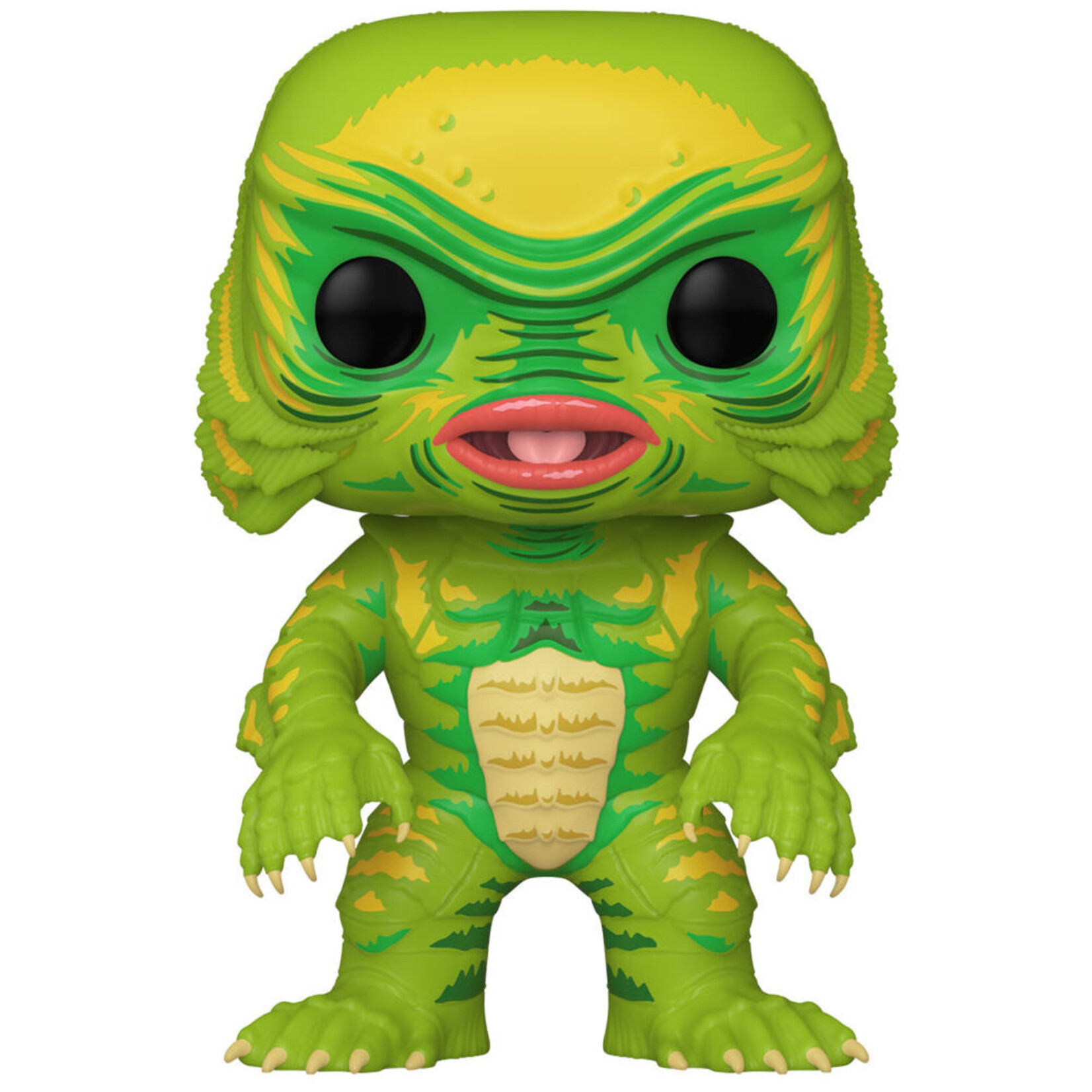 Funko Funko Universal Monsters Pop! Movies Vinyl Figure Gill-Man 9 cm