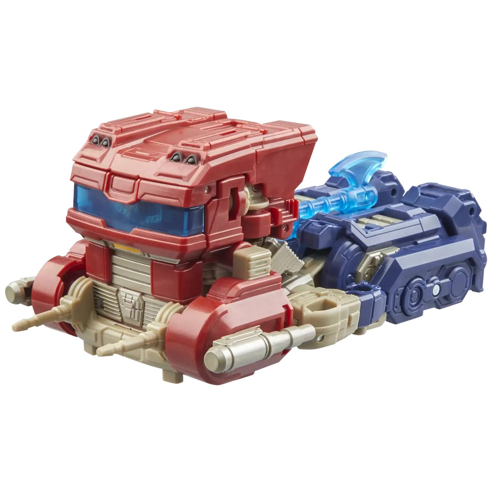 Hasbro Hasbro Transformers One Studio Series Deluxe Class Action Figure Optimus Prime 11 cm