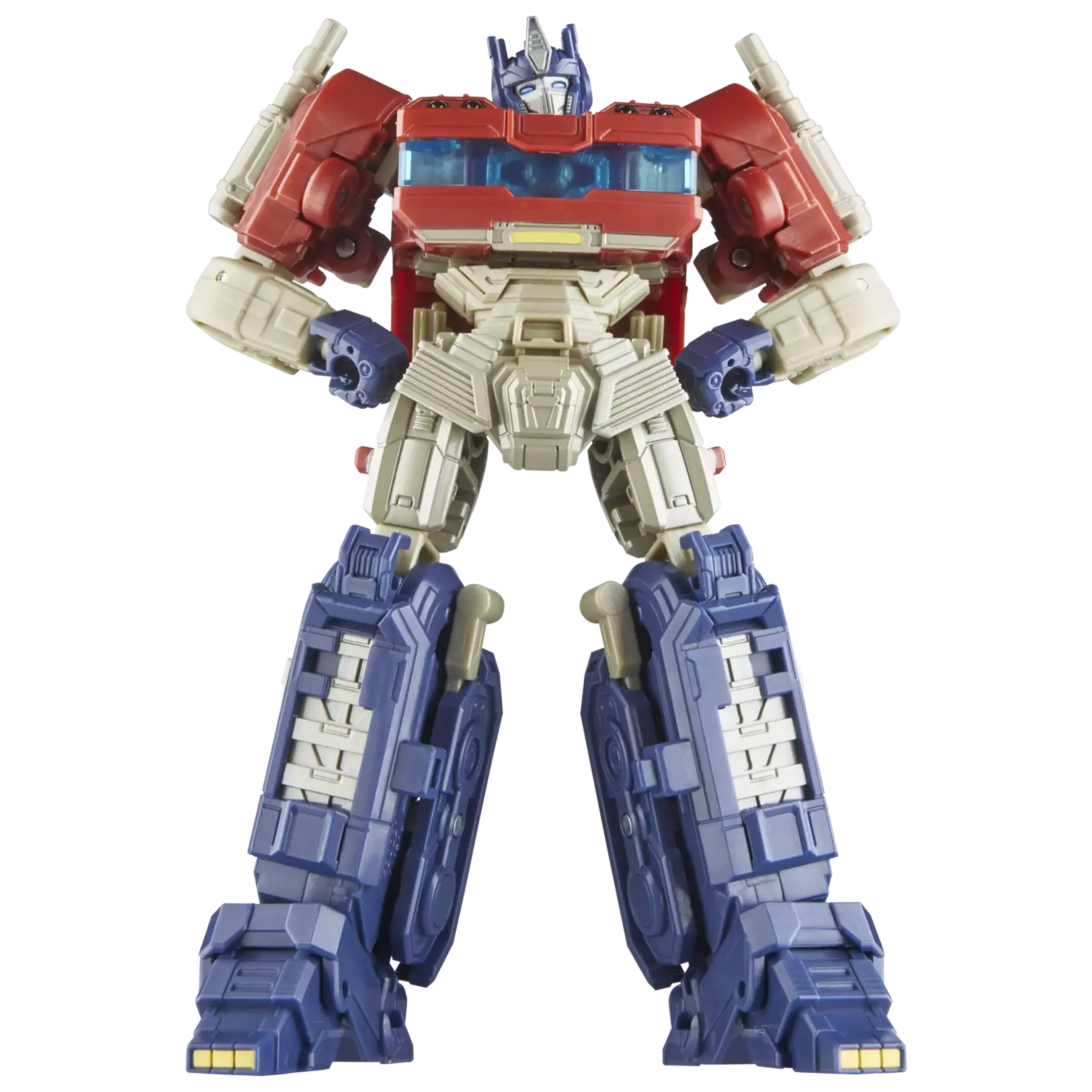 Hasbro Hasbro Transformers One Studio Series Deluxe Class Action Figure Optimus Prime 11 cm