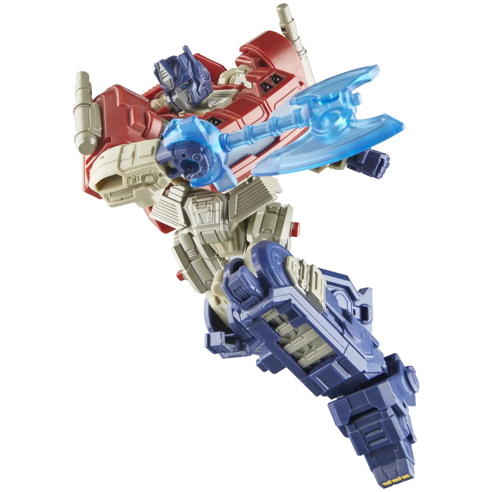 Hasbro Hasbro Transformers One Studio Series Deluxe Class Action Figure Optimus Prime 11 cm