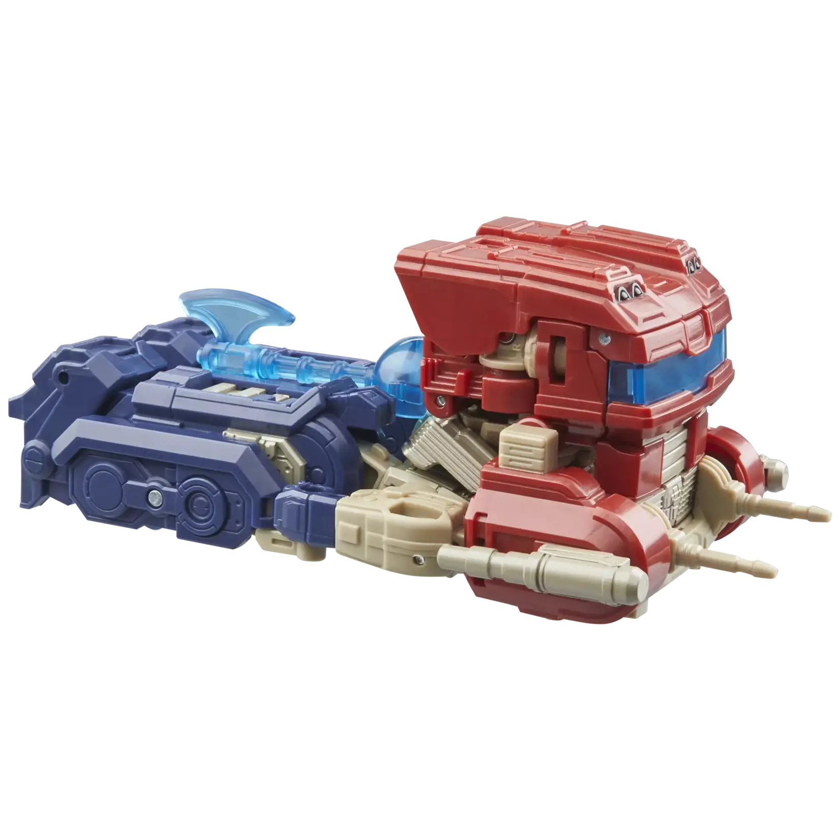 Hasbro Hasbro Transformers One Studio Series Deluxe Class Action Figure Optimus Prime 11 cm