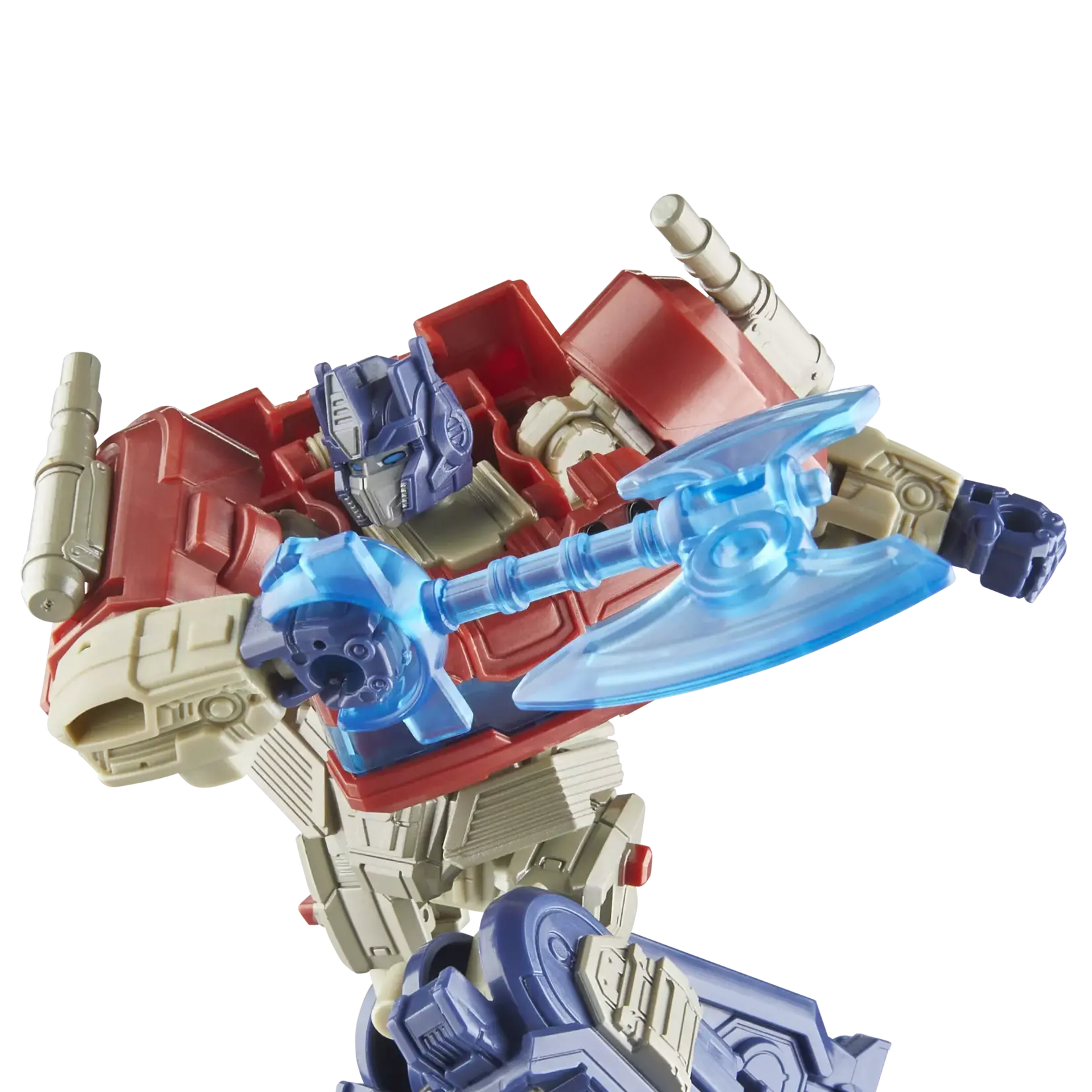 Hasbro Hasbro Transformers One Studio Series Deluxe Class Action Figure Optimus Prime 11 cm
