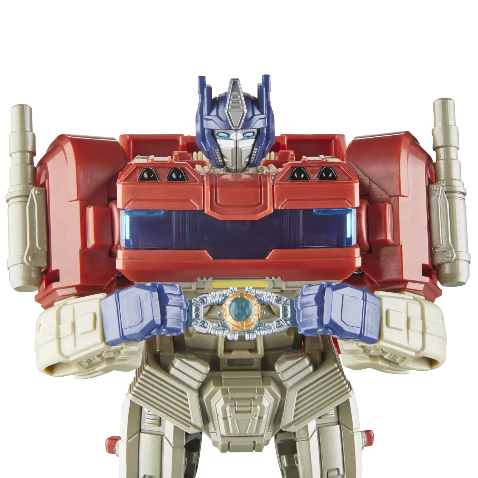 Hasbro Hasbro Transformers One Studio Series Deluxe Class Action Figure Optimus Prime 11 cm
