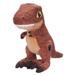 Play by Play Play by Play Jurassic World Plush Toy T-Rex 25 cm