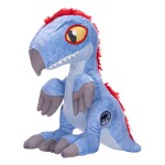 Play by Play Play by Play Jurassic World Plush Toy Therizinosaurus 25 cm