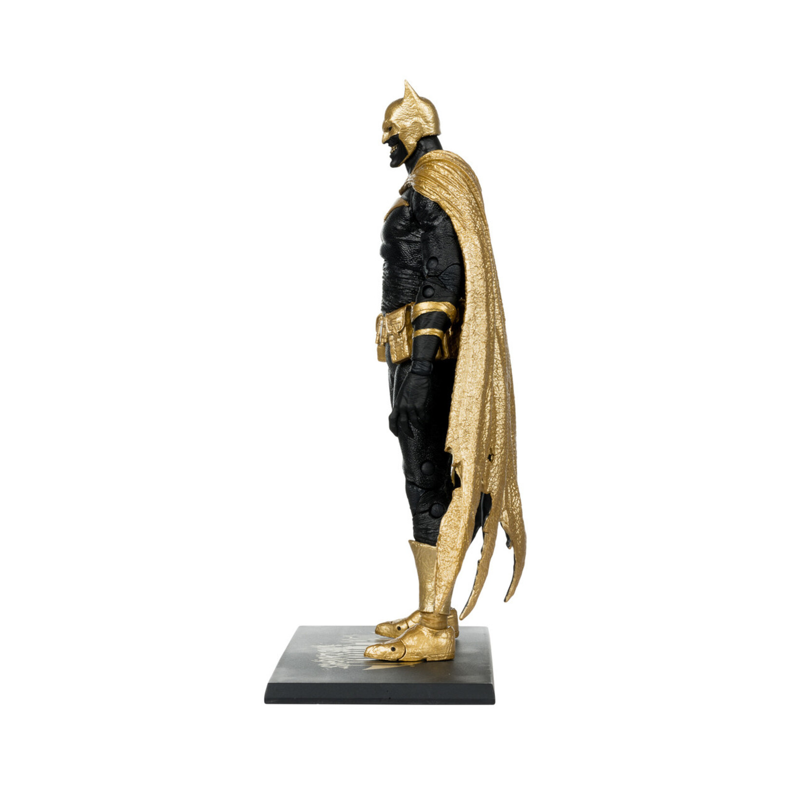 McFarlane Toys McFarlane Toys DC Comics Batman of Earth-22 Infected (Dark Metal) Knightmare Edition (Gold Label) 18 cm
