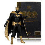 McFarlane Toys McFarlane Toys DC Comics Batman of Earth-22 Infected (Dark Metal) Knightmare Edition (Gold Label) 18 cm
