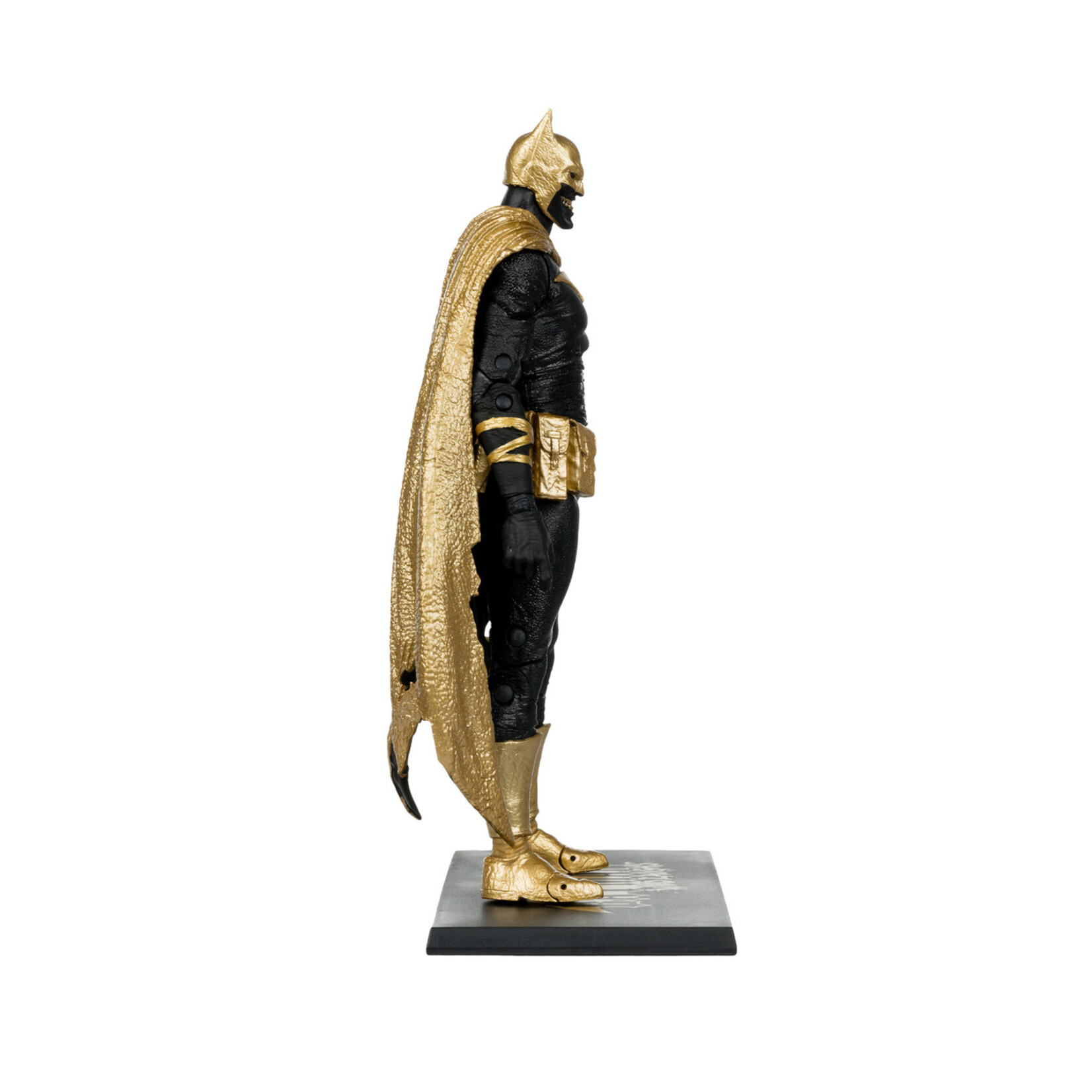 McFarlane Toys McFarlane Toys DC Comics Batman of Earth-22 Infected (Dark Metal) Knightmare Edition (Gold Label) 18 cm