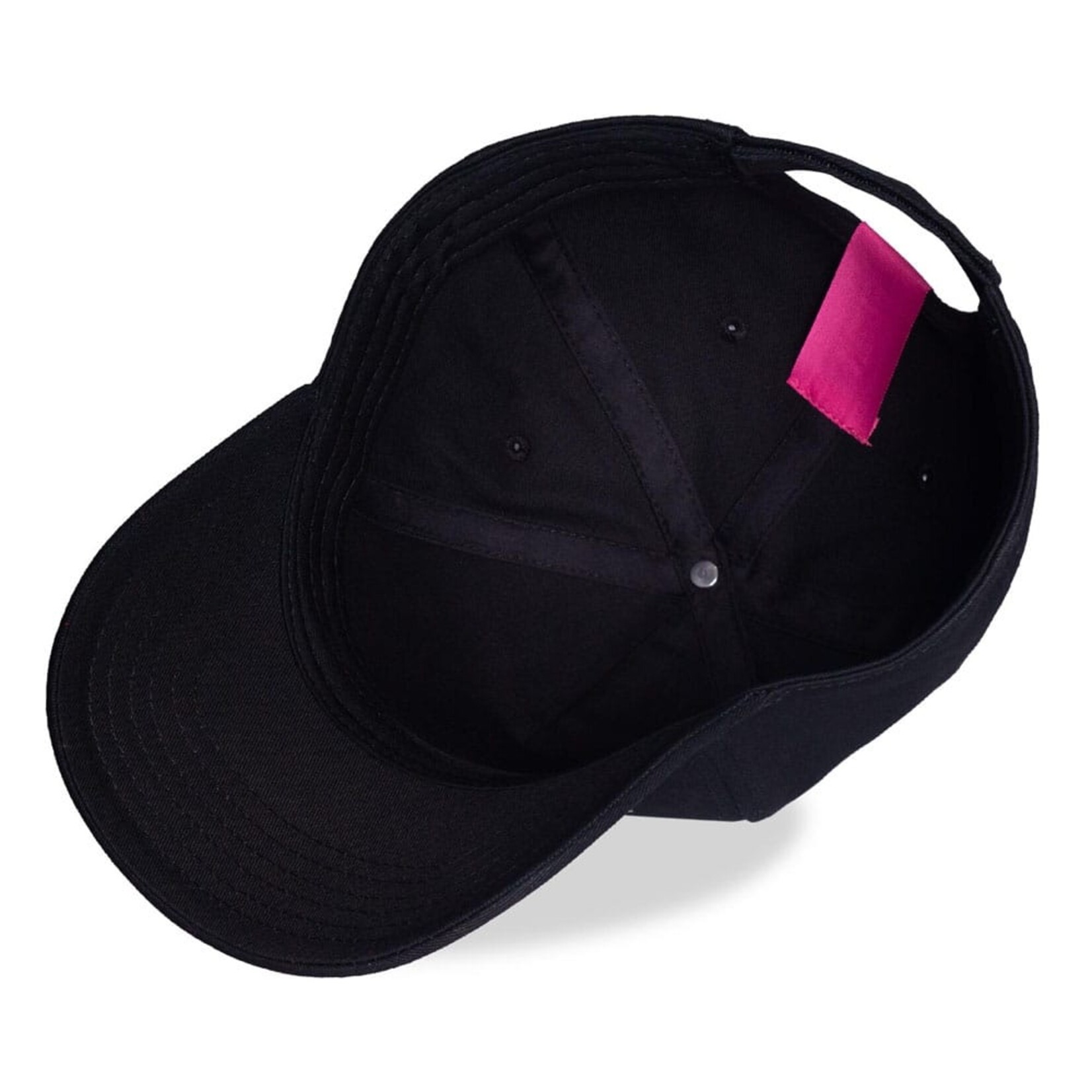 Difuzed Difuzed Hatsune Miku Pixel Adjustable Cap
